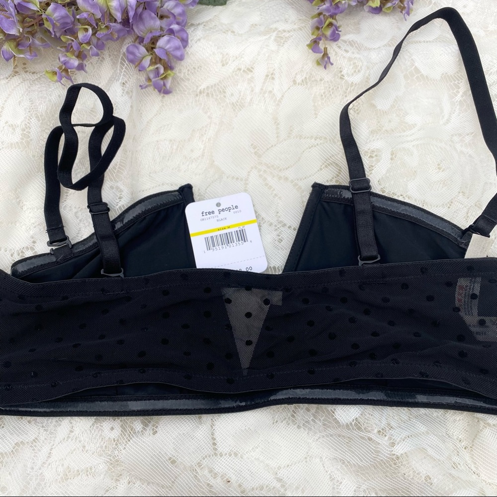 FP SierraBandeau WirelessBra - Picture 5 of 6